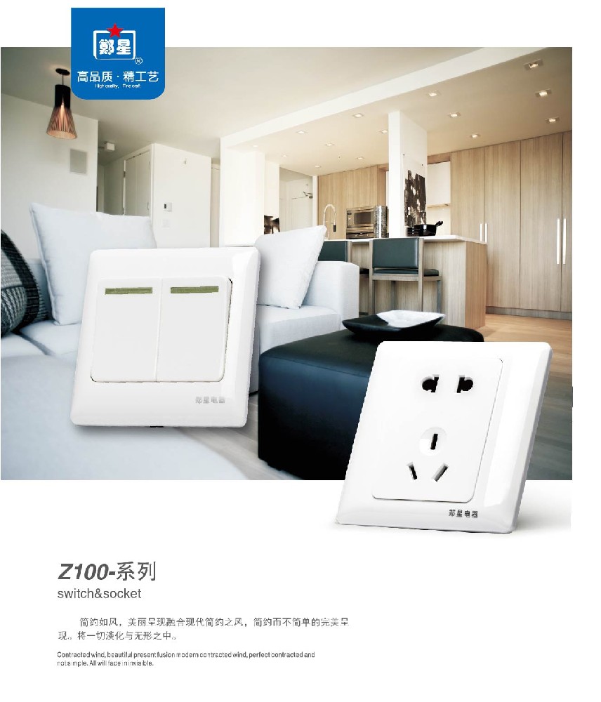 Z100系列